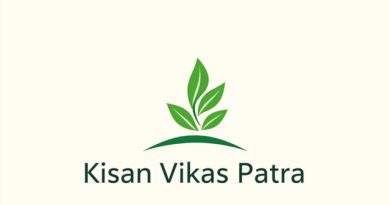 Kisan Vikas Patra Scheme