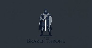 Knights of the Brazen Throne