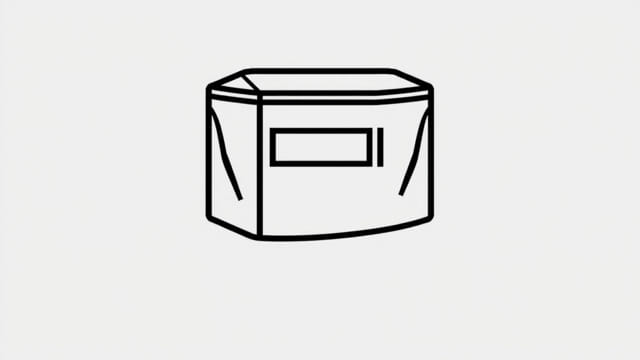 Korda Compac Wader Cover