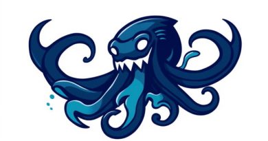 Kraken Surge Brawl Stars