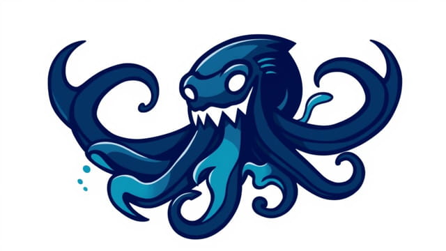 Kraken Surge Brawl Stars