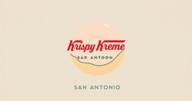 Krispy Kreme San Antonio