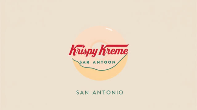 Krispy Kreme San Antonio