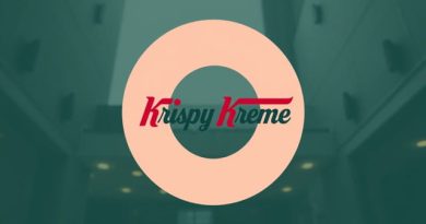 Krispy Kreme Wisma Atria