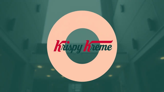 Krispy Kreme Wisma Atria