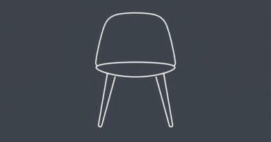 Kuma Backtrack Low Chair