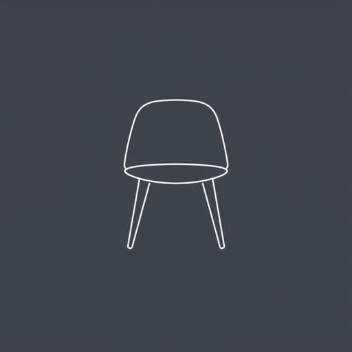 Kuma Backtrack Low Chair