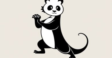 Kung Fu Panda 4 Novelization