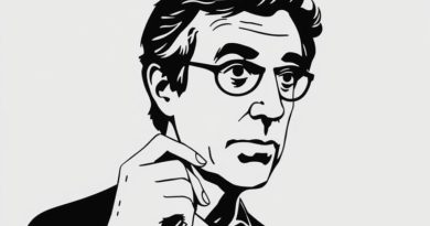 Kurt Vonnegut Political Views