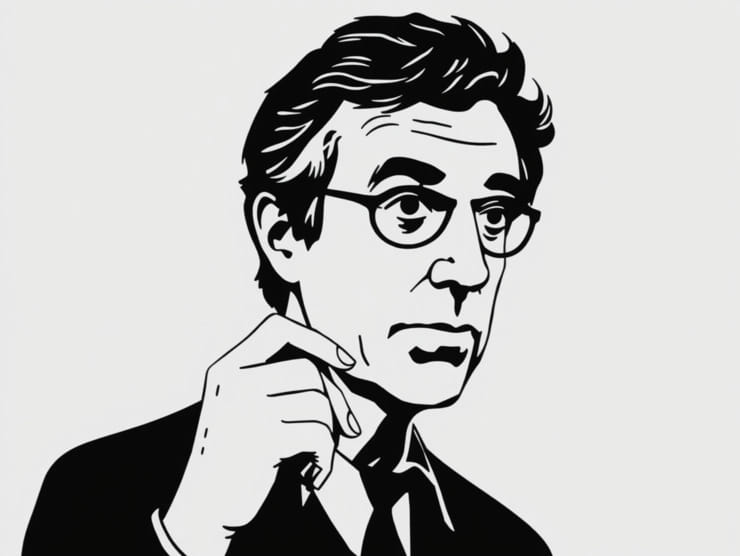 Kurt Vonnegut Political Views