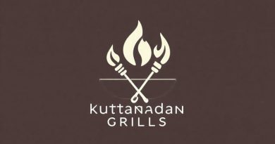 Kuttanadan Grills Al Ain