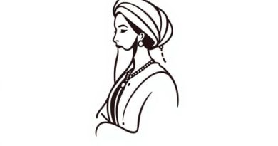 La Mujer Barbuda XMadrid