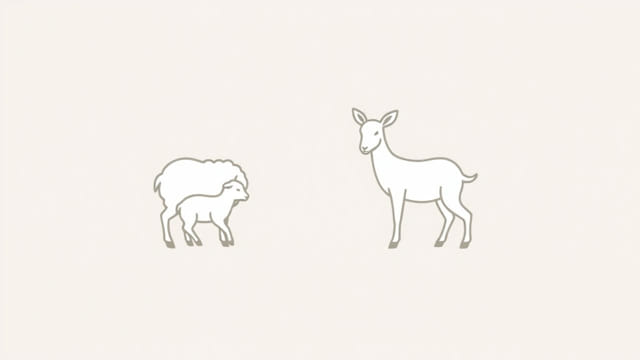 Lambing and Kidding Days