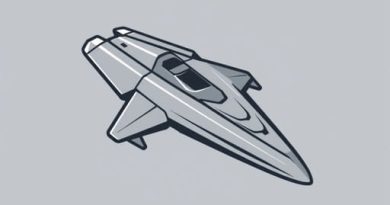 Legacy Star Raider Filch