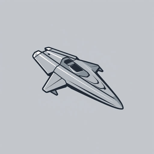 Legacy Star Raider Filch