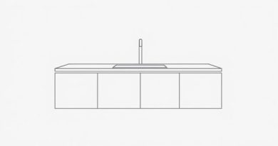 Leroy Merlin Plan de Travail