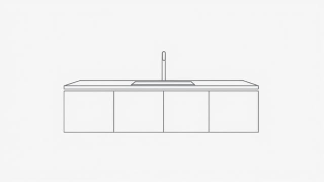 Leroy Merlin Plan de Travail