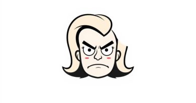 Leslie North The Grouchy One