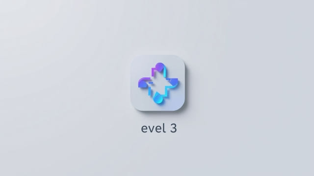 Level 3 Transmutation Relink