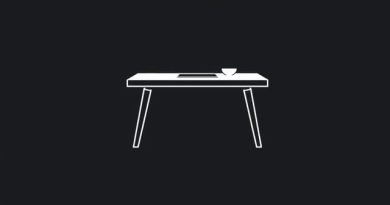 Level 3 Worktable Portia