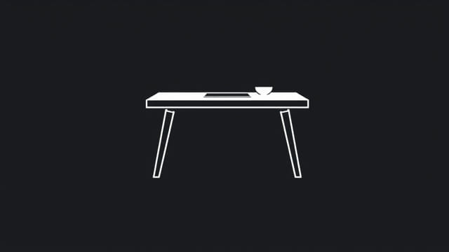 Level 3 Worktable Portia