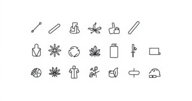 List of Contraband Drugs