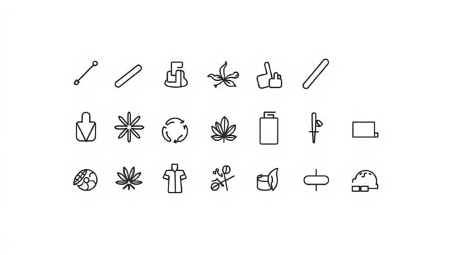 List of Contraband Drugs