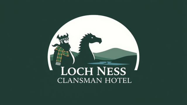 Loch Ness Clansman Hotel