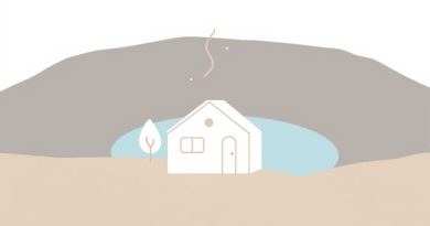 Lodging Near Crater Lake