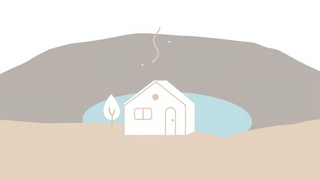 Lodging Near Crater Lake