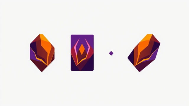 Lorcana Amber Amethyst Aggro