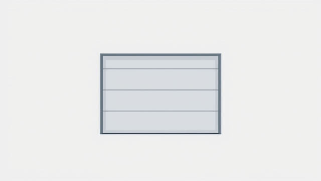 Low Headroom Garage Door