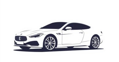 Luxury Car Tax Claimable