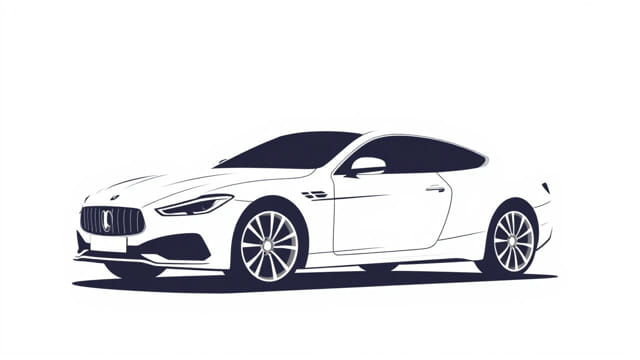 Luxury Car Tax Claimable