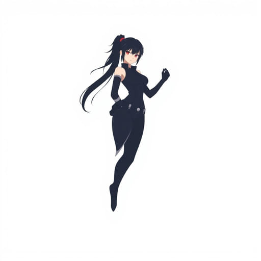 Lyn Build Gunfire Reborn