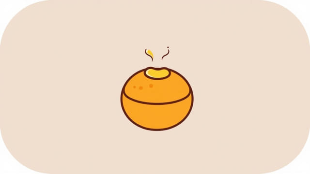 Mac and Cheese Croquette