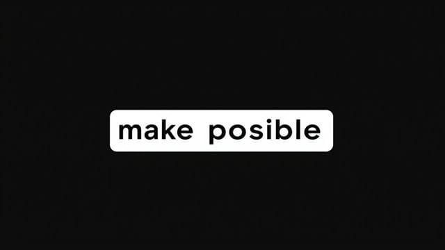 Make Possible Crossword Clue