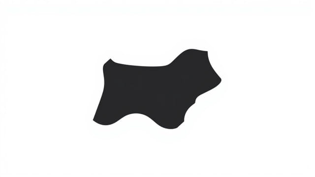 Map of Almohad Caliphate