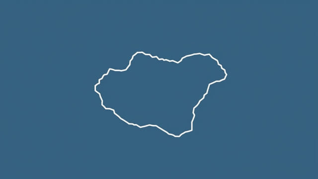 Map of Wilsonian Armenia