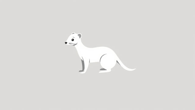 Marvin the Weasel Elkind