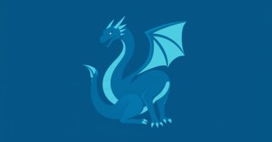 Mature Blue Dragon Sinew