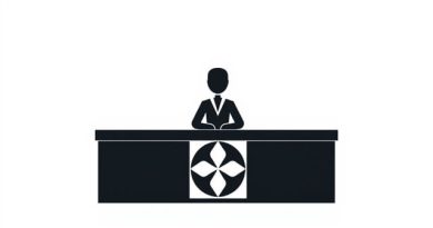 Max Level Guild Receptionist