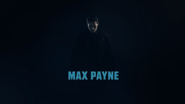 Max Payne Widescreen Fix