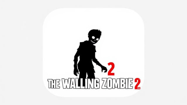 Mod APK The Walking Zombie 2