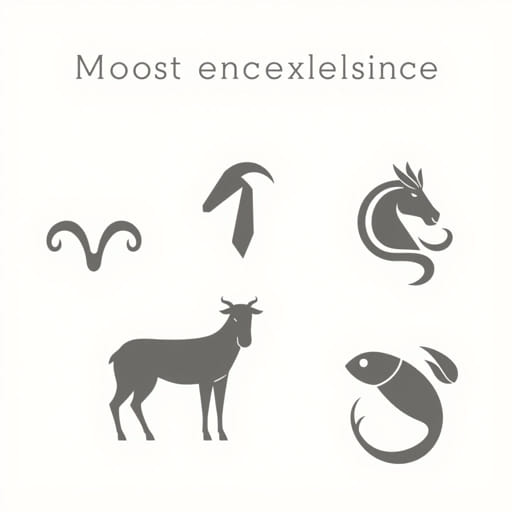 most monogamous zodiac signs