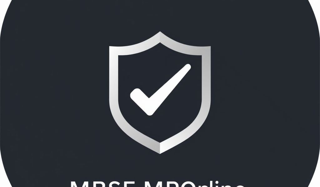 MPBSE MPOnline Gov In Result