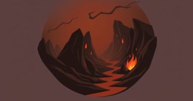 MTG Descent into Avernus