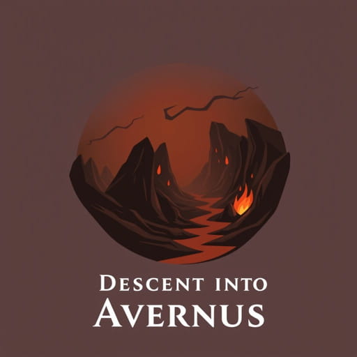 MTG Descent into Avernus