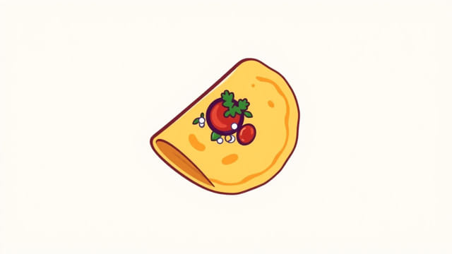 Mysore Masala Dosa in Mysore