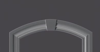 Nail Size for Architrave